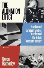Capa do artigo The Alienation Effect