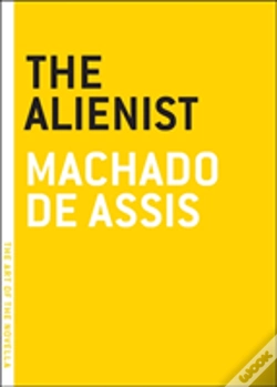 Capa do artigo The Alienist