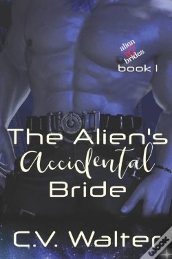 Capa do artigo The Alien'S Accidental Bride