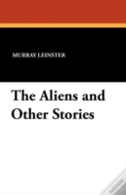 Capa do artigo The Aliens And Other Stories