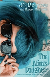 Capa do artigo The Alien