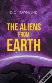 Capa do artigo The Aliens From Earth