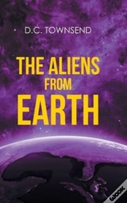 Capa do artigo The Aliens From Earth