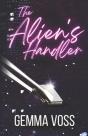 The Alien'S Handler - Preview