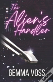 The Alien'S Handler