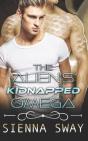 The Alien'S Kidnapped Omega - Preview