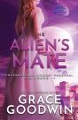 The Alien'S Mate - Preview