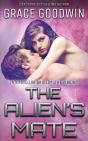 The Alien'S Mate - Preview