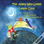 Capa do artigo The Aliens Who Loved Lemon Curd