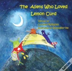 Capa do artigo The Aliens Who Loved Lemon Curd