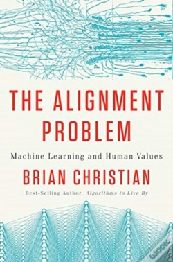 Capa do artigo The Alignment Problem 8211 Machine L