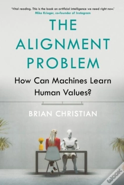 Capa do artigo The Alignment Problem