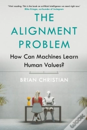 Capa do artigo The Alignment Problem