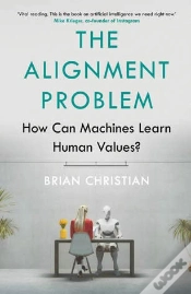 Capa do artigo The Alignment Problem