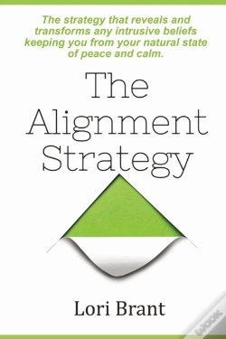 Capa do artigo The Alignment Strategy