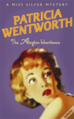 Capa do artigo The Alington Inheritance