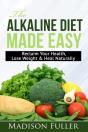 The Alkaline Diet Made Easy - Preview