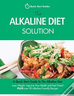 Capa do artigo The Alkaline Diet Solution