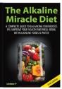 The Alkaline Miracle Diet - Preview