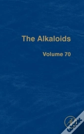 The Alkaloids