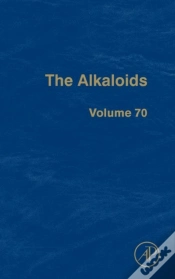 Capa do artigo The Alkaloids