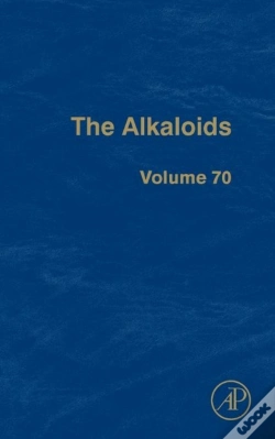 Capa do artigo The Alkaloids