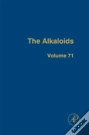 Capa do artigo The Alkaloids