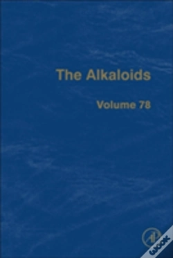 Capa do artigo The Alkaloids