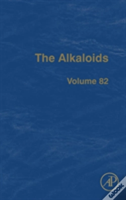 Capa do artigo The Alkaloids