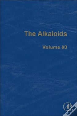 Capa do artigo The Alkaloids