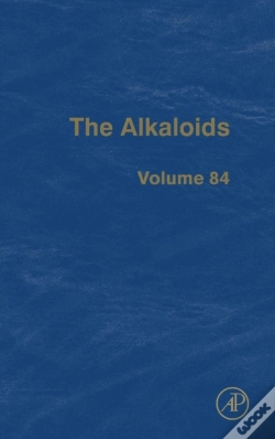 Capa do artigo The Alkaloids