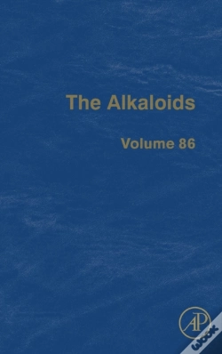 Capa do artigo The Alkaloids