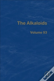 Capa do artigo The Alkaloids