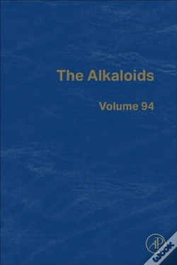 Capa do artigo The Alkaloids