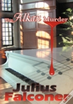 Capa do artigo The Alkan Murder