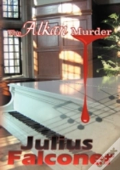 Capa do artigo The Alkan Murder