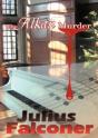 The Alkan Murder - Preview