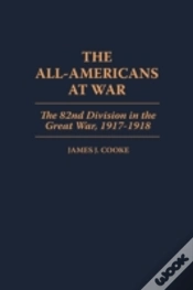 Capa do artigo The All-Americans At War