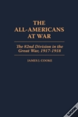 Capa do artigo The All-Americans At War
