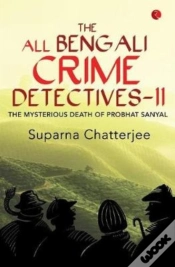 Capa do artigo The All Bengali Crime Detectives Ii