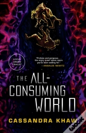 Capa do artigo The All-Consuming World
