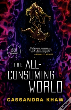 Capa do artigo The All-Consuming World