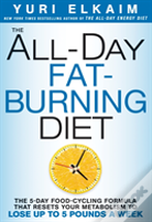 The All-Day Fat-Burning Diet