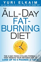 Capa do artigo The All-Day Fat-Burning Diet