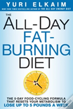 Capa do artigo The All-Day Fat-Burning Diet