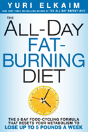 The All-Day Fat-Burning Diet - Preview