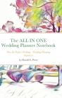 The All In One Wedding Planner Notebook - Preview