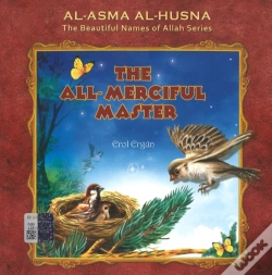 Capa do artigo The All-Merciful Master
