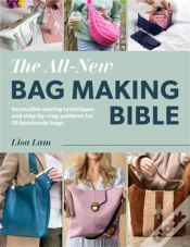 Capa do artigo The All-New Bag Making Bible
