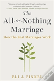 Capa do artigo The All-Or-Nothing Marriage